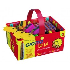 GIOTTO BEBE LAPICEROS
